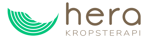 Materiale til forløb hos Hera Kropsterapi